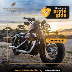 seguro de moto